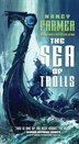 The Land of the Silver Apples (Sea of Trolls Trilogy (Paperback))
